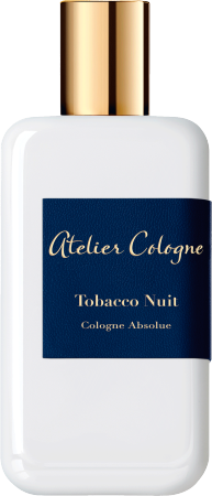 Atelier Cologne Tobacco Nuit 3.4 oz Cologne Absolue