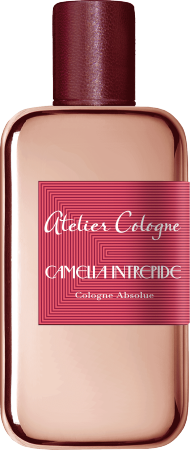 Atelier Cologne Camélia Intrépide 3.4 oz Cologne Absolue