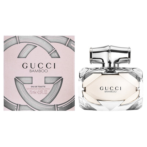 Gucci Bamboo 2.5 oz Eau de Toilette