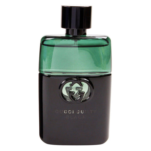Guilty Black Pour Homme 3 oz Eau de Toilette