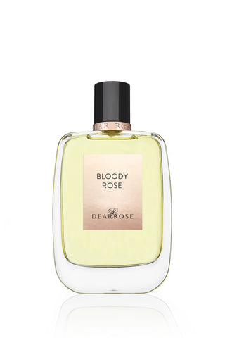 Dear Rose Bloody Rose 3.3 oz Eau de Parfum