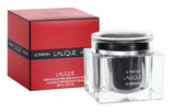 Lalique Le Parfum 6.6 oz Body Cream