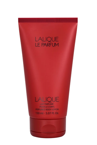 Lalique Le Parfum 5.07 oz Body Lotion