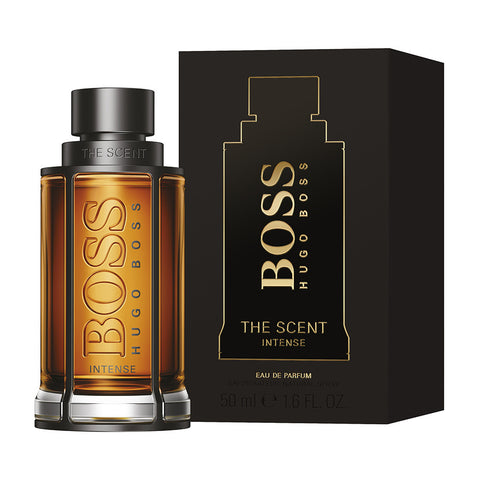 HUGO BOSS BOSS The Scent Intense 3.4 oz Eau de Parfum