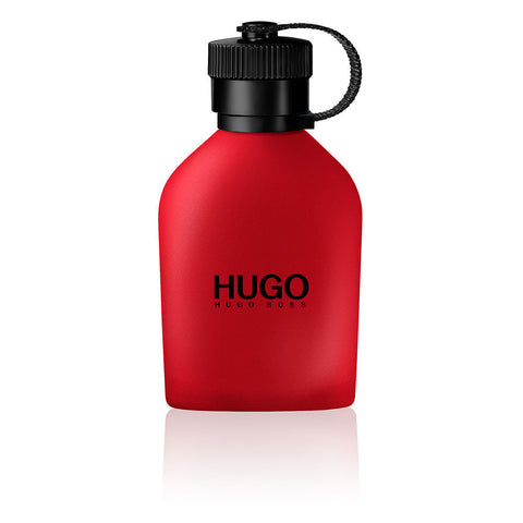 HUGO BOSS HUGO Red 4.2 oz Eau de Toilette