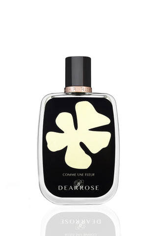 Dear Rose Comme une Fleur 3.3 oz Eau de Parfum