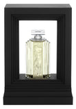 Lalique Hommage a L'Homme 3.3 oz Crystal Extrait de Parfum