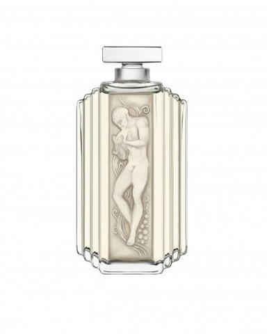 Lalique Hommage a L'Homme 3.3 oz Crystal Extrait de Parfum