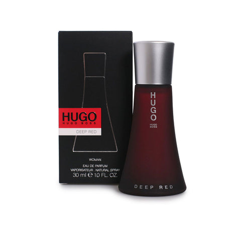 HUGO BOSS HUGO Deep Red 1.7 oz Eau de Parfum