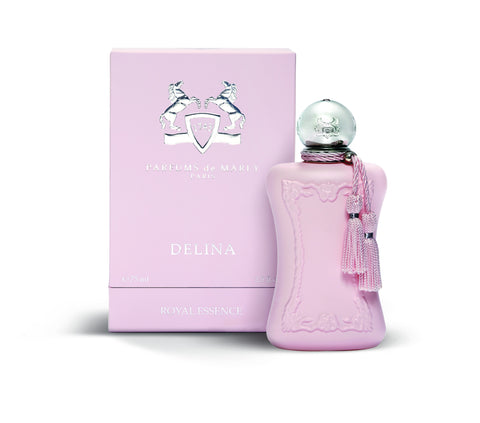 Parfums de Marly Delina 2.5 oz Eau de Parfum