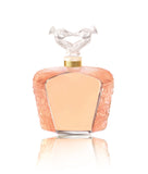 Lalique de Lalique 3.3 oz Limited Edition 2014 "Deux Paons" Crystal Extrait de Parfum