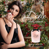 Dolce&Gabbana Dolce Rosa Excelsa 2.5 oz Eau de Parfum