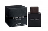 Lalique Encre Noire 3.3 oz Eau de Toilette