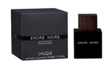 Lalique Encre Noire 1.7 oz Eau de Toilette