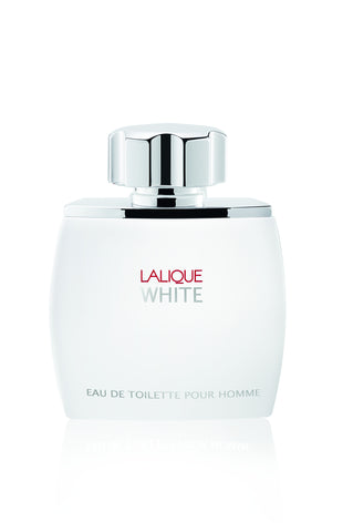 Lalique White 2.5 oz Eau de Toilette