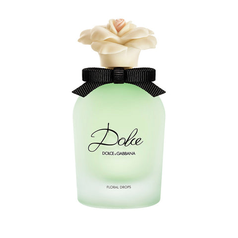 Dolce&Gabbana Floral Drops 2.5 oz Eau de Parfum