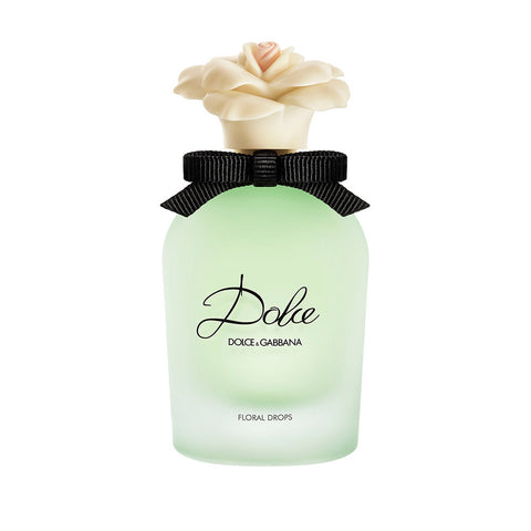 Dolce&Gabbana Floral Drops 5.5 oz Eau de Toilette