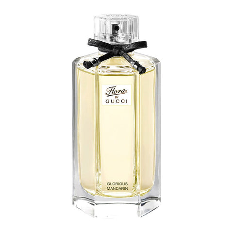 Gucci Flora Glorious Mandarin 1.6 oz Eau de Toilette