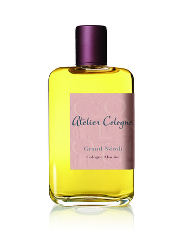 Atelier Cologne Grand Néroli 6.7 oz Cologne Absolue