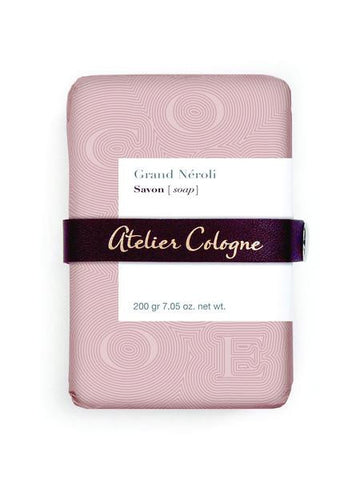 Atelier Cologne Grand Néroli 200 gr - Savon / Soap