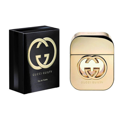 Gucci Guilty 1.7 oz Eau de Toilette