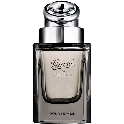 Gucci by Gucci Pour Homme 1.7 oz Eau de Toilette