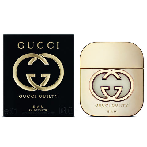 Gucci Guilty 2.5 oz Eau de Toilette