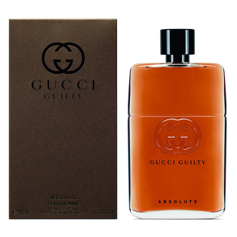 Guilty Absolute Mens 5 oz Eau de Parfum