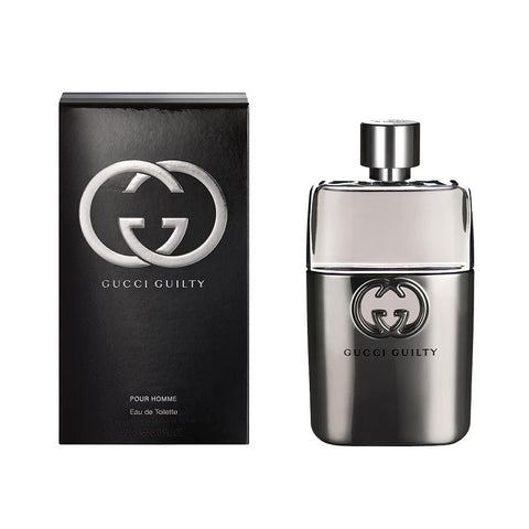 Guilty Pour Homme 1.7 oz Eau de Toilette