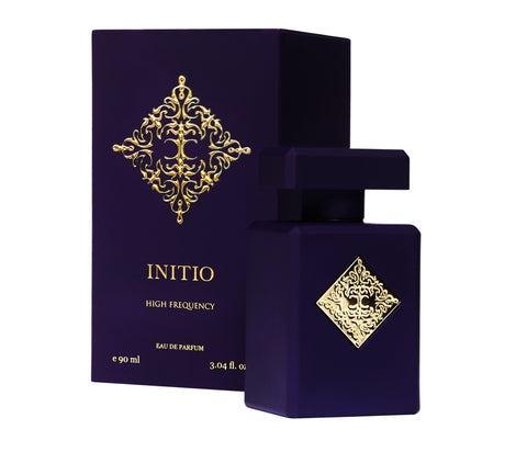 Initio Parfums High Frequency 3.04 oz Eau de Parfum