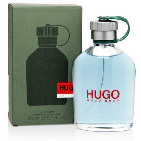 HUGO BOSS HUGO Man 4.2 oz Eau de Toilette