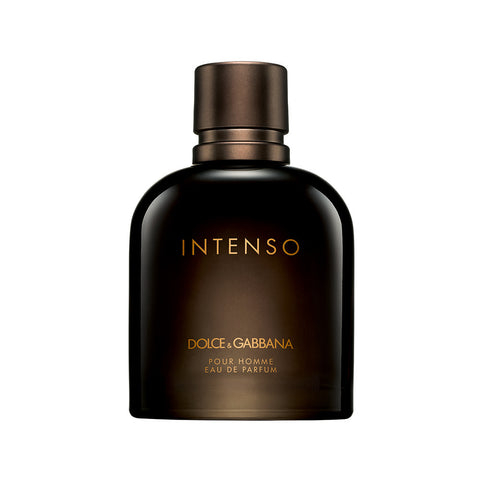 Dolce&Gabbana Intenso Pour Homme 4.2 oz Eau de Parfum