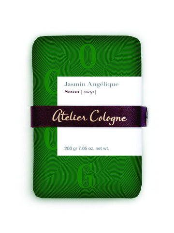 Atelier Cologne Jasmin Angélique 200 gr - Savon / Soap