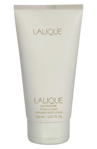 Lalique de Lalique 5.07 oz Perfumed Body Lotion