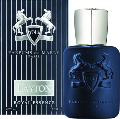 Parfums de Marly Layton 2.5 oz Eau de Parfum