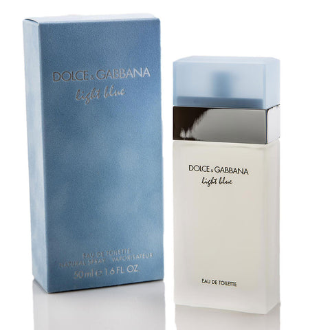 Dolce&Gabbana Light Blue 1.7 oz Eau de Toilette