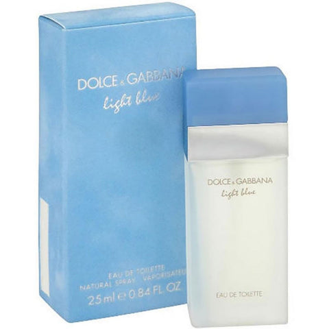 Dolce&Gabbana Light Blue Pour Homme 6.8 oz Eau de Toilette