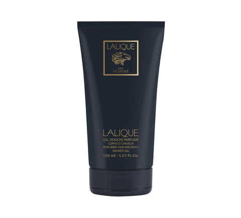 Lalique Pour Homme Lion 5.07 oz Shower Gel