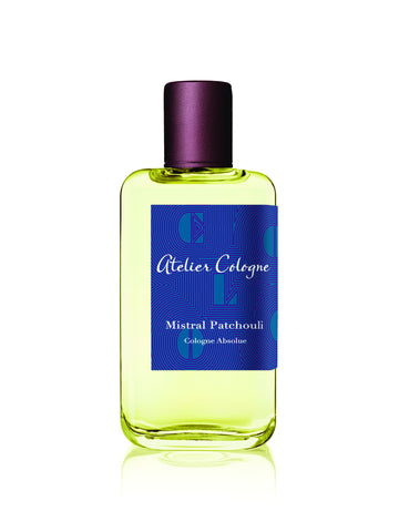 Atelier Cologne Mistral Patchouli 3.4 oz Cologne Absolue