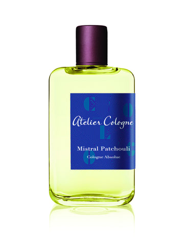 Atelier Cologne Mistral Patchouli 6.7 oz Cologne Absolue