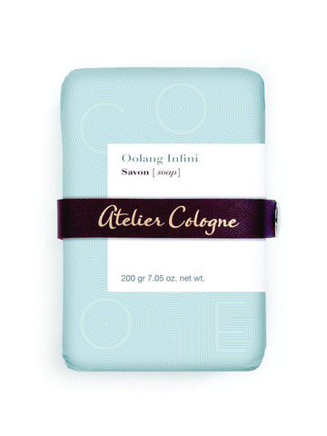 Atelier Cologne Oolang Infini 200 gr - Savon / Soap