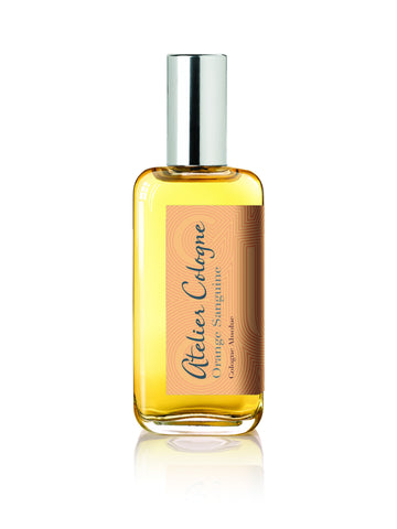 Atelier Cologne Orange Sanguine 1.0 oz Cologne Absolue