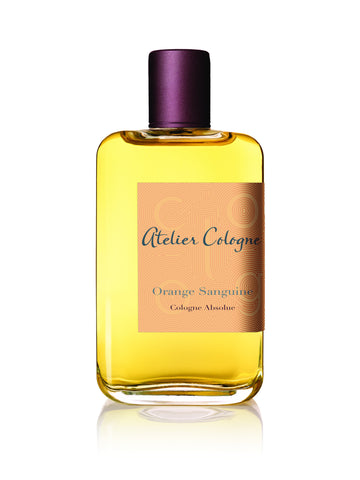 Atelier Cologne Orange Sanguine 6.7 oz Cologne Absolue