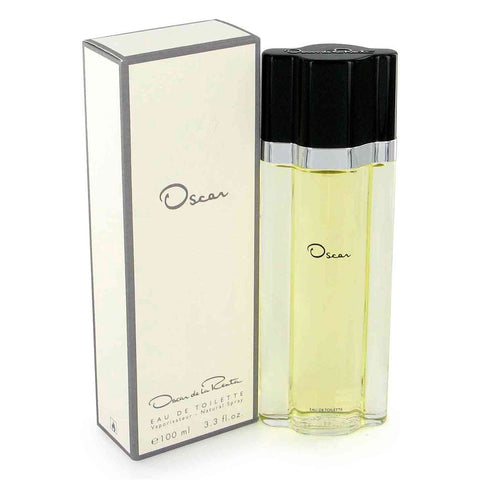 Oscar de la Renta Oscar 3.3 oz Eau de Toilette