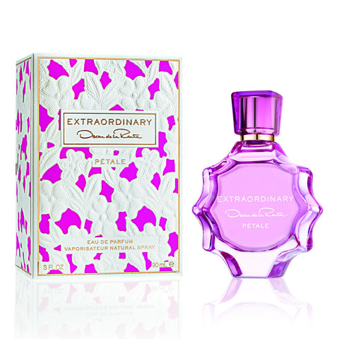 Oscar de la Renta Extraordinary Petale 3 oz Eau de Parfum