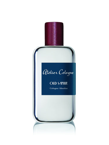 Atelier Cologne Oud Saphir 3.4 oz Cologne Absolue