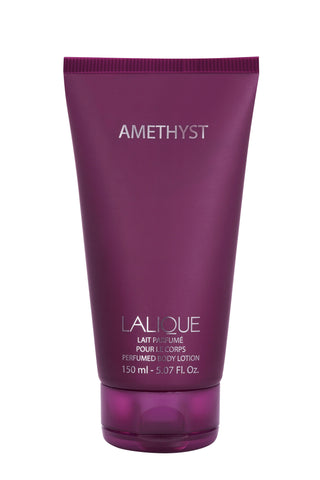 Lalique Amethyst 5.07 oz Body Lotion