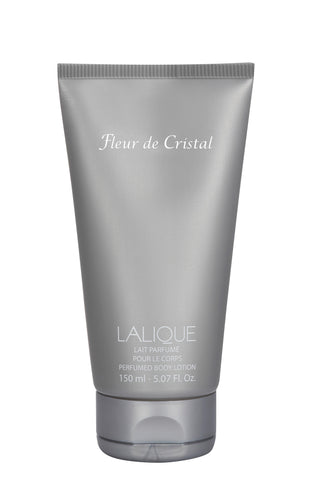 Lalique Fleur de Cristal 5.07 oz Body Lotion