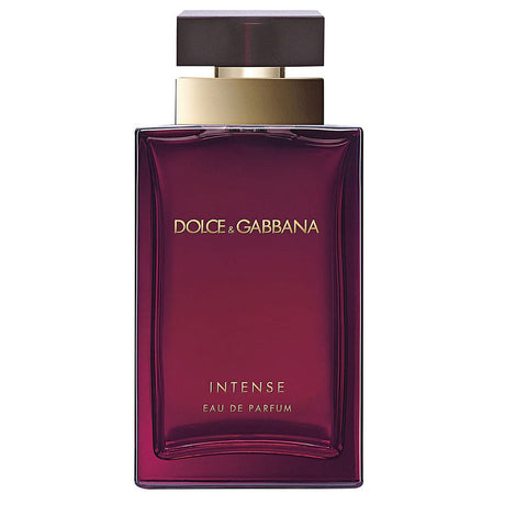 Dolce&Gabbana Pour Femme Intense .8 oz Eau de Parfum