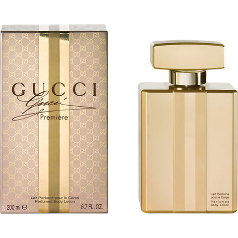 Gucci Première Body Lotion 6.7 oz
